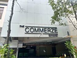 The Commerze@irving (D13), Factory #602952971